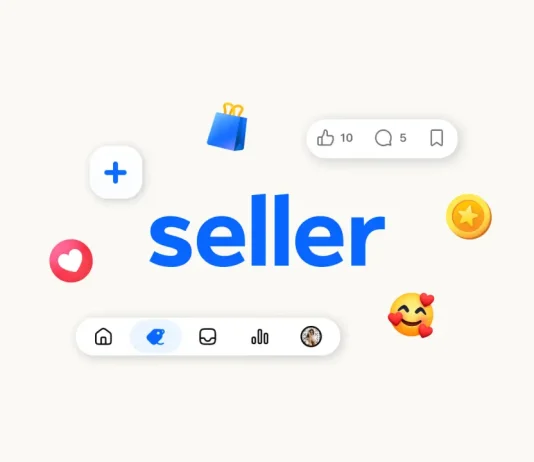 Η Meta λανσάρει το Seller: Το αυτόνομο app του Facebook Marketplace με ενσωματωμένο AI Facebook Seller