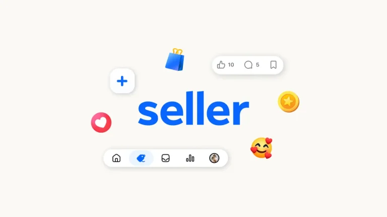 Facebook Seller