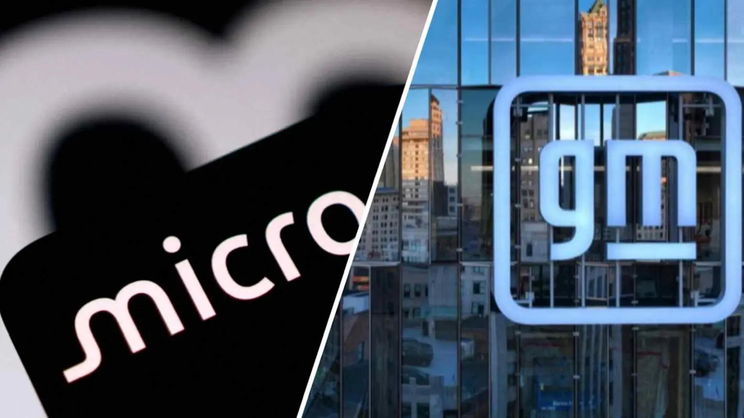Η General Motors υπέγραψε με την Micron για να εξασφαλίσει μήνες DRAM