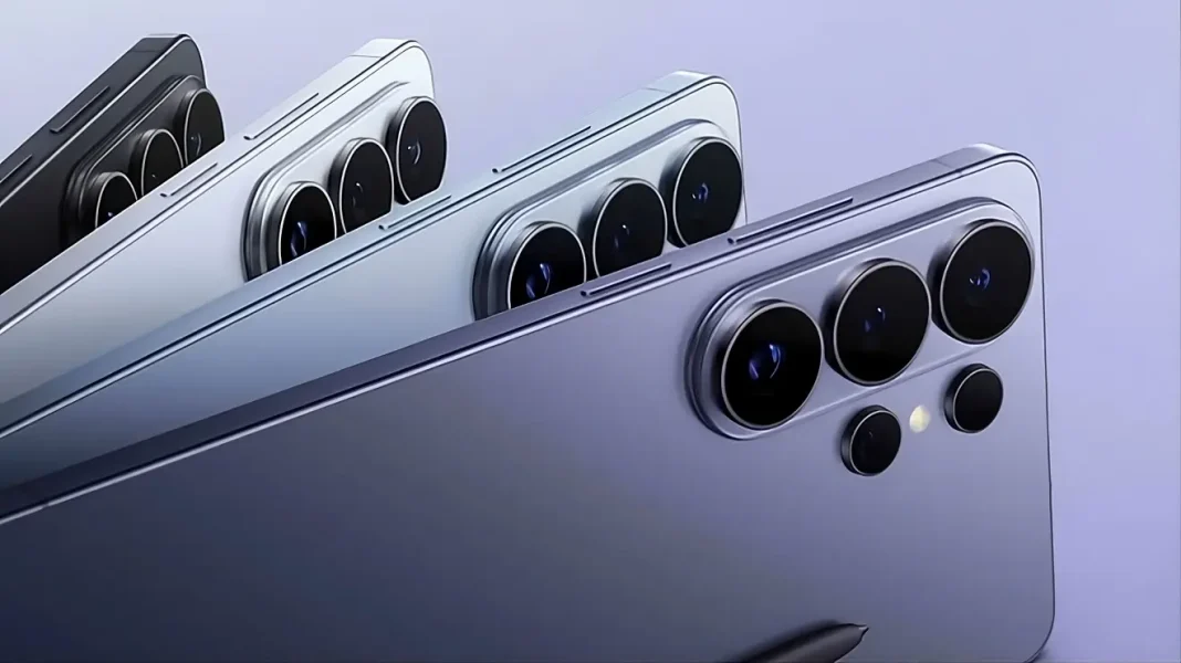 Galaxy S27 Νέες πληροφορίες για τη σειρά Galaxy S27. Αναβαθμίσεις σε κάμερες που ίσως δεν είναι αρκετές
