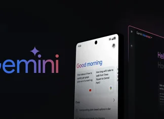 Σοβαρό κενό ασφαλείας στο Android: Το Gemini παρακάμπτει το PIN της οθόνης κλειδώματος Gemini