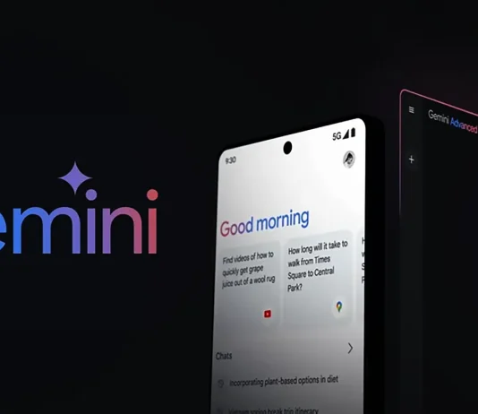 Σοβαρό κενό ασφαλείας στο Android: Το Gemini παρακάμπτει το PIN της οθόνης κλειδώματος Gemini