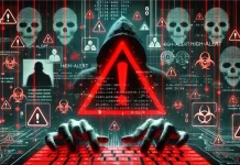 GigaWiper: Νέο malware κάνει κατάληψη στα Windows και διαγράφει τα πάντα Το GigaWiper είναι ένα πολύ επικίνδυνο malware, που εκτός από την πρόσβασησ τον υπολογιστή μας επιτρέπει και την πλήρη διαγραφή των δεδομένων μας.