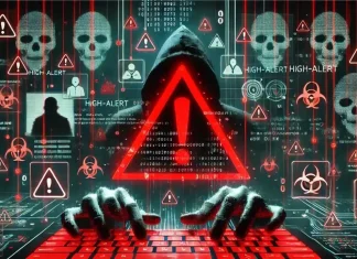 Το GigaWiper είναι ένα πολύ επικίνδυνο malware, που εκτός από την πρόσβασησ τον υπολογιστή μας επιτρέπει και την πλήρη διαγραφή των δεδομένων μας.