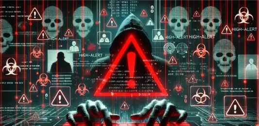 GigaWiper: Νέο malware κάνει κατάληψη στα Windows και διαγράφει τα πάντα Το GigaWiper είναι ένα πολύ επικίνδυνο malware, που εκτός από την πρόσβασησ τον υπολογιστή μας επιτρέπει και την πλήρη διαγραφή των δεδομένων μας.