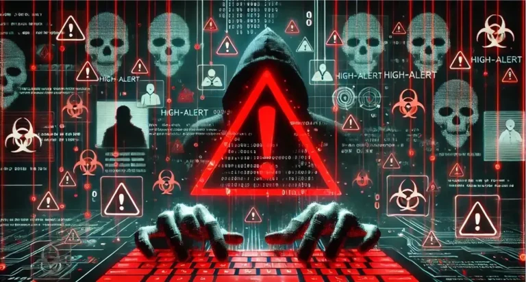 Το GigaWiper είναι ένα πολύ επικίνδυνο malware, που εκτός από την πρόσβασησ τον υπολογιστή μας επιτρέπει και την πλήρη διαγραφή των δεδομένων μας.