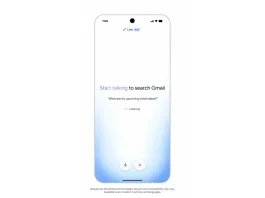 Ask Gmail
