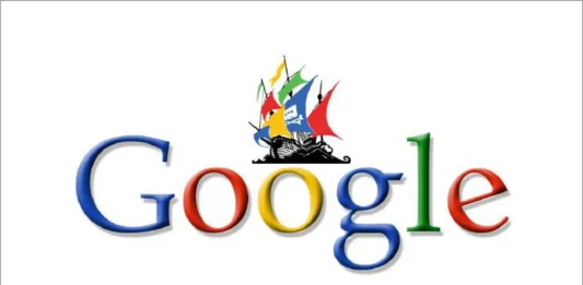 Η Google «καρφώνει» την ΕΕ για το μπλοκάρισμα πειρατικών sites: Γιατί το DNS blocking αποτυγχάνει Η Google κατά των μέτρων για τον περιορισμό της πειρατείας