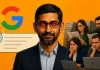 Η Google «σκοτώνει» τα site ειδήσεων: Γιατί οι μεγάλοι εκδότες κηρύσσουν πόλεμο στο AI; Η Google και η τεχνητή νοημοσύνη έχουν φέρει μεγάλη κρίση στον κλάδο της ενημέρωσης