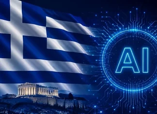 Η Ελλάδα είναι από τις πρώτες που υιοθετούν το AI Act της Ευρωπαϊκής Ένωσης
