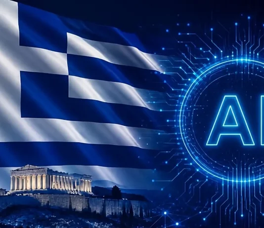 Η Ελλάδα είναι από τις πρώτες που υιοθετούν το AI Act της Ευρωπαϊκής Ένωσης