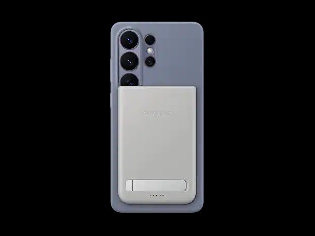Το νέο ασύρματο powerbank της Samsung ο περίγελος του διαδικτύου.