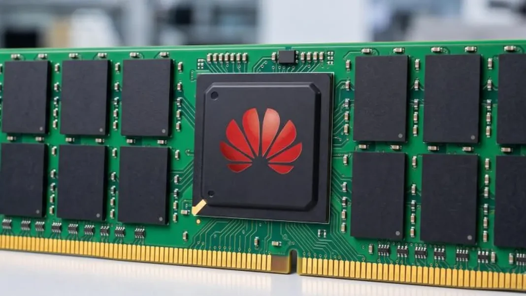 Huawei RAM