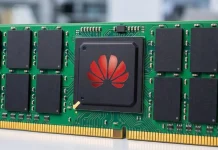 Huawei RAM