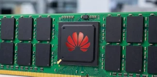 Huawei RAM