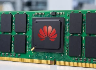 Huawei RAM