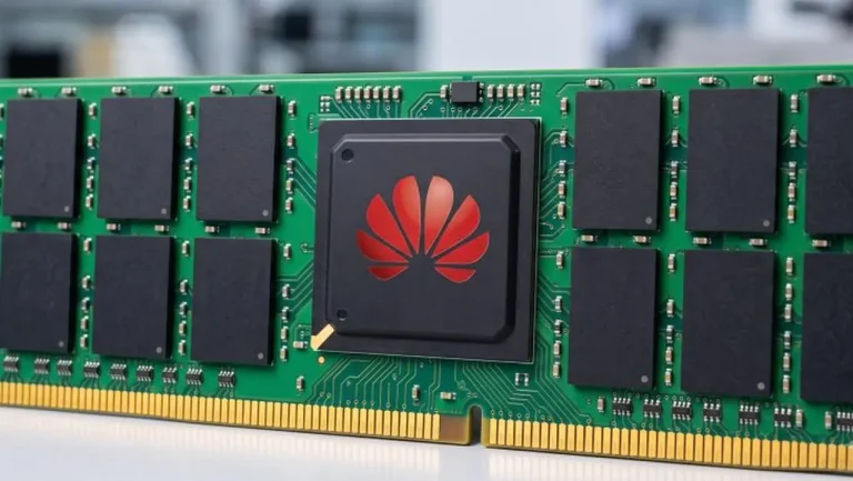 Huawei RAM