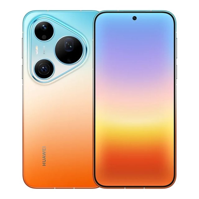 H Huawei ανακοίνωσε τα Pura 90s Pro και 90s Pro Max για την παγκόσμια αγορά με 5G, eSIM και δυνατές κάμερες