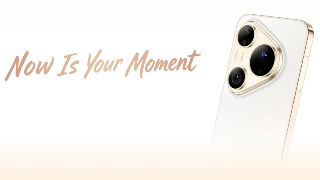 Huawei Pura 90s Pro Max Huawei Pura 90: Ανακοινώθηκαν για την παγκόσμια αγορά σαν Pura 90s, με απίστευτες κάμερες