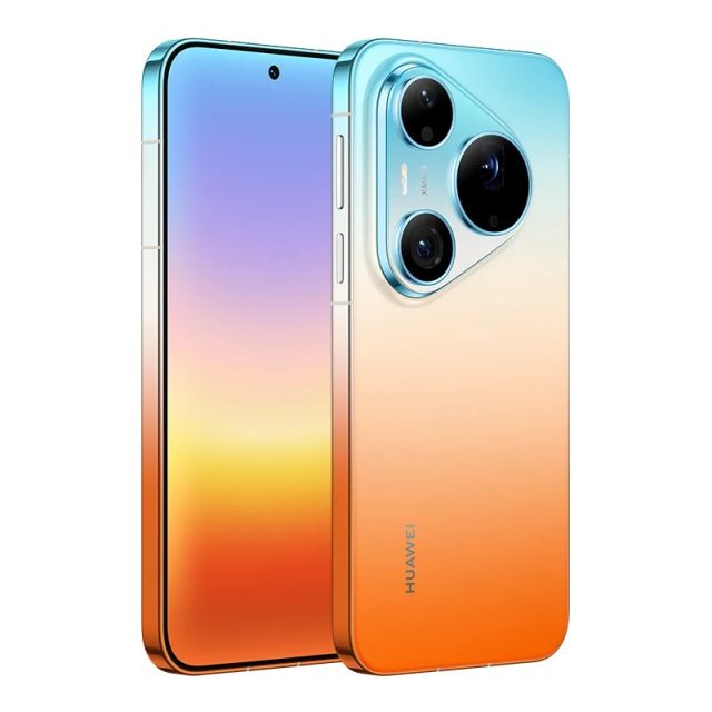 H Huawei ανακοίνωσε τα Pura 90s Pro και 90s Pro Max για την παγκόσμια αγορά με 5G, eSIM και δυνατές κάμερες