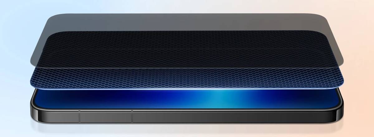 Τα Huawei Pura 90s Pro έρχονται με ειδική επίστρωση στην οθόνη που την κάνει πολύ πιο ανθεκτική σε πτώσεις και γρατζουνιές