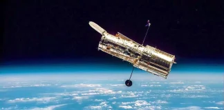 Ξεκινάει η αντίστροφή μέτρηση για το θρυλικό Hubble! Τι να περιμένουμε Hubble Space Telescope