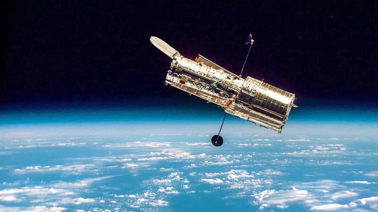 Η αντίστροφη μέτρηση για το εμβληματικό Hubble έχει ξεκινήσει! Τι αποκαλύπτει το μέλλον;