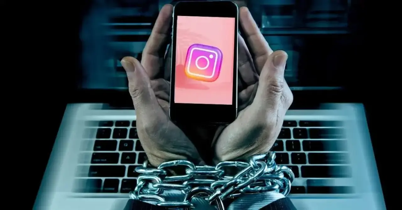 «Instagram: Η AI κρατά τους χρήστες «κολλημένους» – Τι παραδέχτηκε η Meta»