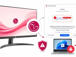 Οι οθόνες της LG εγκαθιστούν κρυφά Adware στα Windows PC; Τι ισχύει