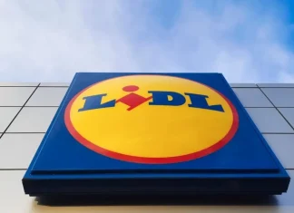 Cyber Security… «από τα Lidl» στην ίδια τη Lidl: Μεγάλο hack με διαρροή προσωπικών δεδομένων Μεγάλη κυβερνοεπίθεση στα Lidl προκάλεσε διαρροή προσωπικών δεδομένων πελατών