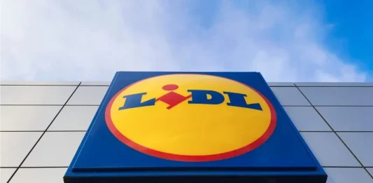 Cyber Security… «από τα Lidl» στην ίδια τη Lidl: Μεγάλο hack με διαρροή προσωπικών δεδομένων Μεγάλη κυβερνοεπίθεση στα Lidl προκάλεσε διαρροή προσωπικών δεδομένων πελατών