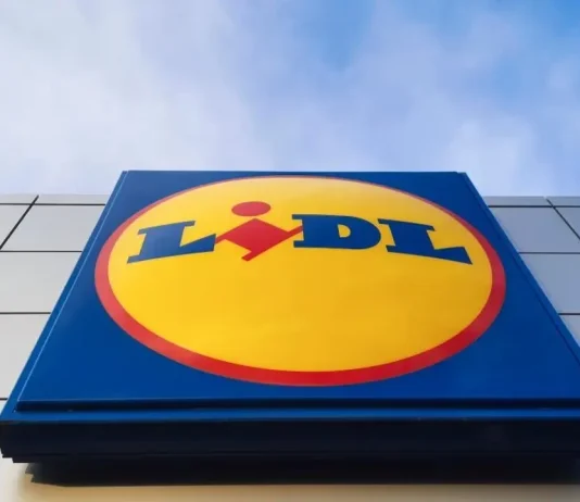 Cyber Security… «από τα Lidl» στην ίδια τη Lidl: Μεγάλο hack με διαρροή προσωπικών δεδομένων Μεγάλη κυβερνοεπίθεση στα Lidl προκάλεσε διαρροή προσωπικών δεδομένων πελατών