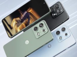 Motorola Edge 70 Max: Επίσημο με Snapdragon 8 Gen 5 και… 7.100mAh μπαταρία! To Motorola Edge 70 Max ανακοινώθηκε με δυνατό hardware και τεράστια μπαταρία