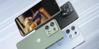 Motorola Edge 70 Max: Επίσημο με Snapdragon 8 Gen 5 και… 7.100mAh μπαταρία! To Motorola Edge 70 Max ανακοινώθηκε με δυνατό hardware και τεράστια μπαταρία