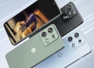 To Motorola Edge 70 Max ανακοινώθηκε με δυνατό hardware και τεράστια μπαταρία