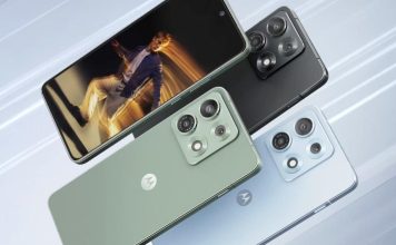 To Motorola Edge 70 Max ανακοινώθηκε με δυνατό hardware και τεράστια μπαταρία