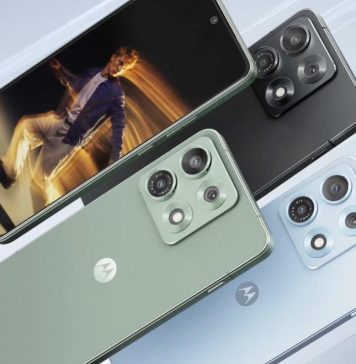 To Motorola Edge 70 Max ανακοινώθηκε με δυνατό hardware και τεράστια μπαταρία
