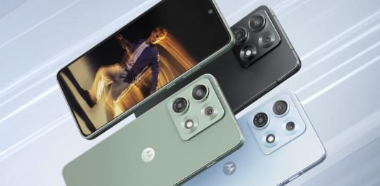 To Motorola Edge 70 Max ανακοινώθηκε με δυνατό hardware και τεράστια μπαταρία