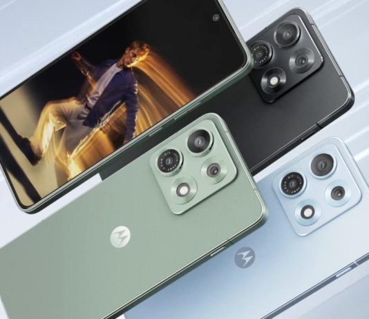 Motorola Edge 70 Max: Επίσημο με Snapdragon 8 Gen 5 και… 7.100mAh μπαταρία! To Motorola Edge 70 Max ανακοινώθηκε με δυνατό hardware και τεράστια μπαταρία