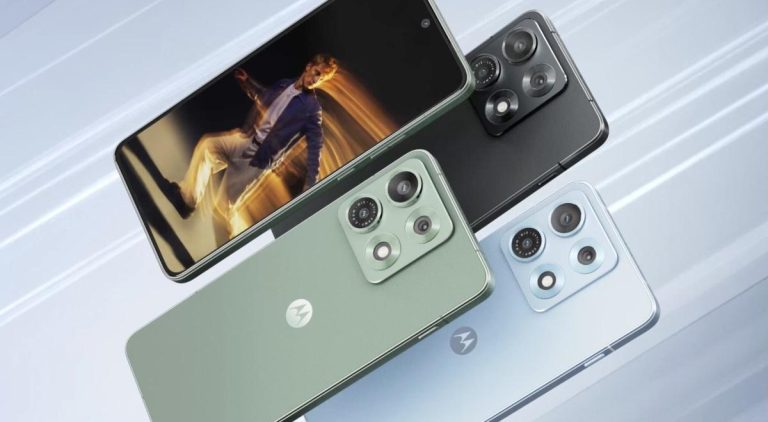 To Motorola Edge 70 Max ανακοινώθηκε με δυνατό hardware και τεράστια μπαταρία