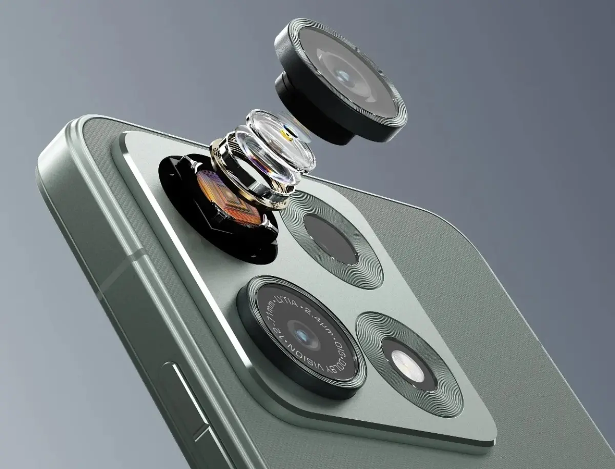 To Motorola Edge 70 Max ανακοινώθηκε με δυνατό hardware και κάμερα πιο κοντά στη μεσαία κατηγορία