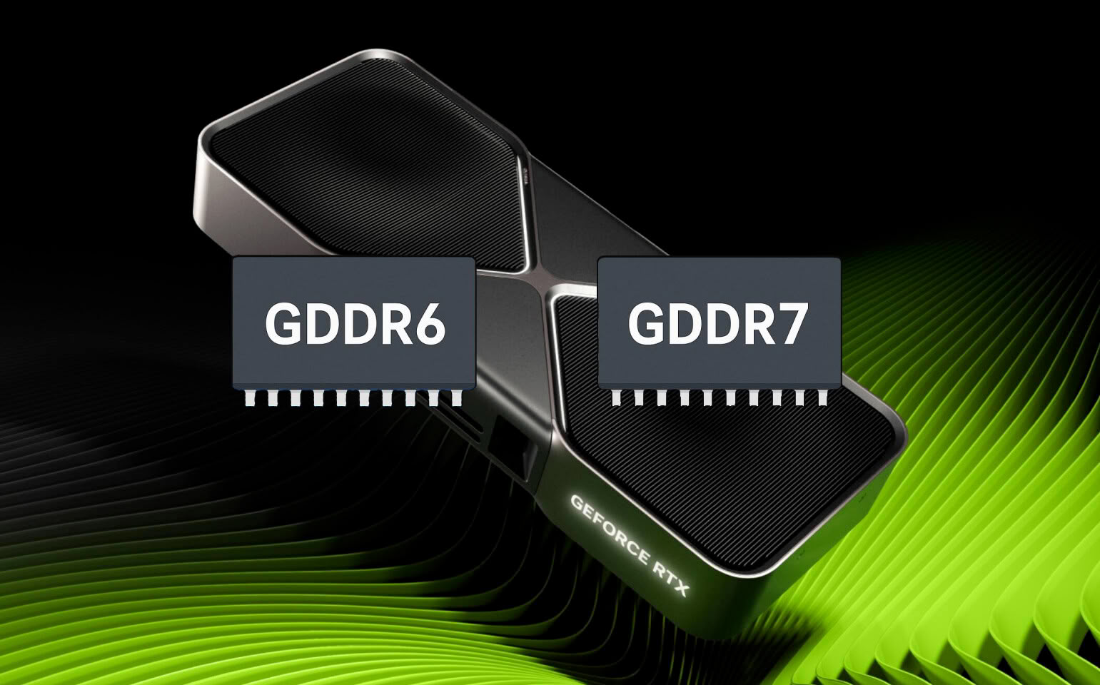 Η NVIDIA ανακοίνωσε αυξήσεις τιμών για τους κατασκευαστές, που θα φτάσουν πιθανότατα και στον καταναλωτή