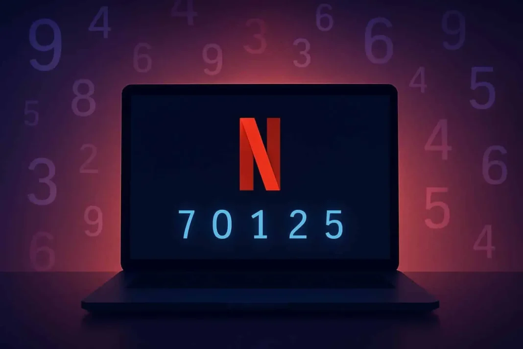 Κρυφοί κωδικοί Netflix για ξεκλείδωμα ταινιών και σειρών