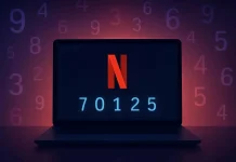 Κρυφοί κωδικοί Netflix για ξεκλείδωμα ταινιών και σειρών