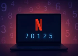 Κρυφοί κωδικοί Netflix για ξεκλείδωμα ταινιών και σειρών