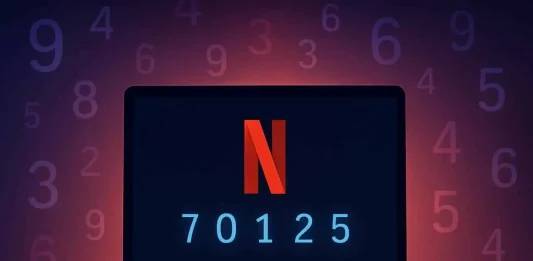 Κρυφοί κωδικοί Netflix για ξεκλείδωμα ταινιών και σειρών