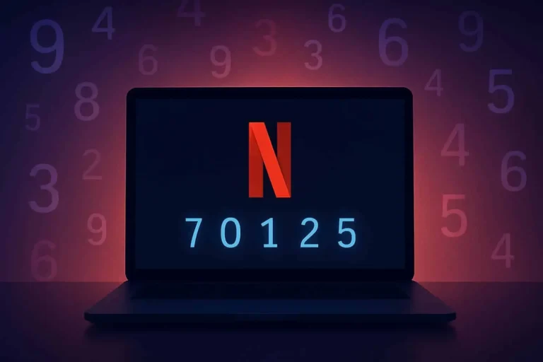 Κρυφοί κωδικοί Netflix για ξεκλείδωμα ταινιών και σειρών