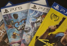 Ψηφιακή ιδιοκτησία στο gaming και το μέλλον των φυσικών δίσκων στις κονσόλες