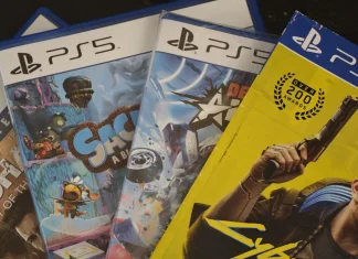 Ψηφιακή ιδιοκτησία στο gaming και το μέλλον των φυσικών δίσκων στις κονσόλες