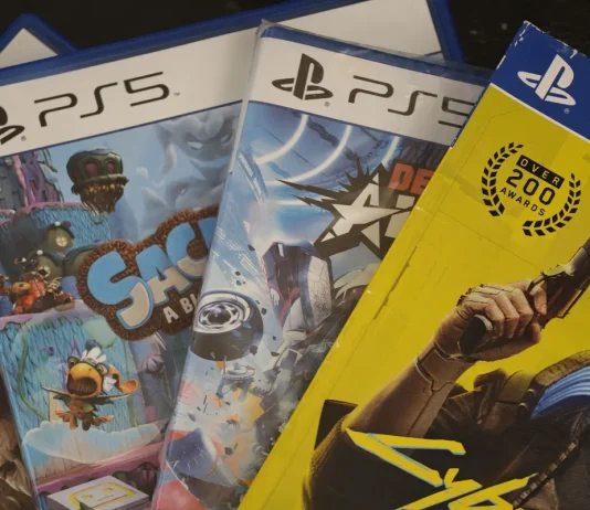 Ψηφιακή ιδιοκτησία στο gaming και το μέλλον των φυσικών δίσκων στις κονσόλες